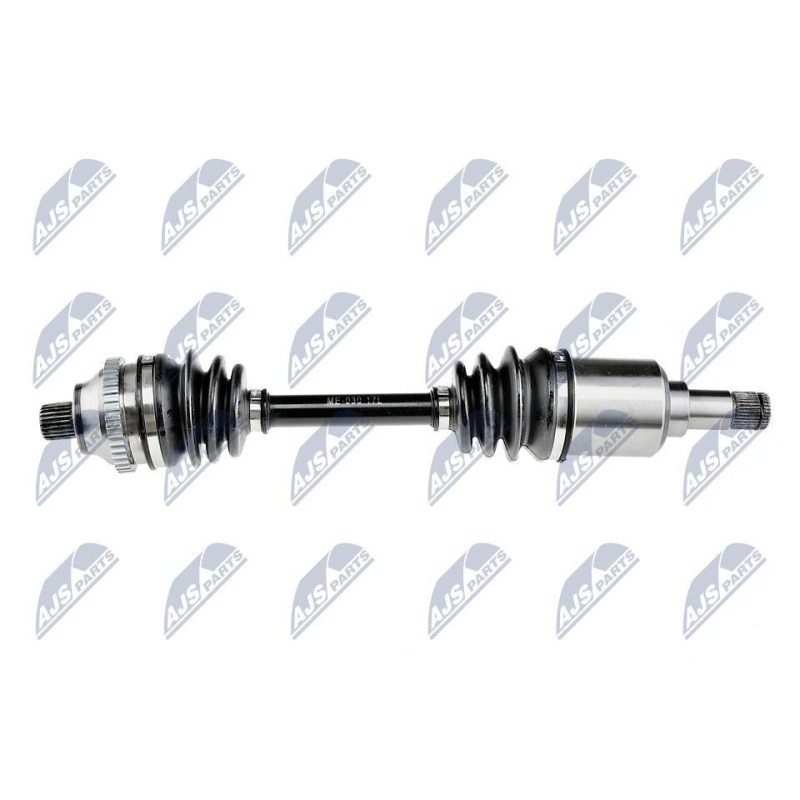 Demi-arbre De Transmission SMART FORTWO - ME-3039, 299190, 304582