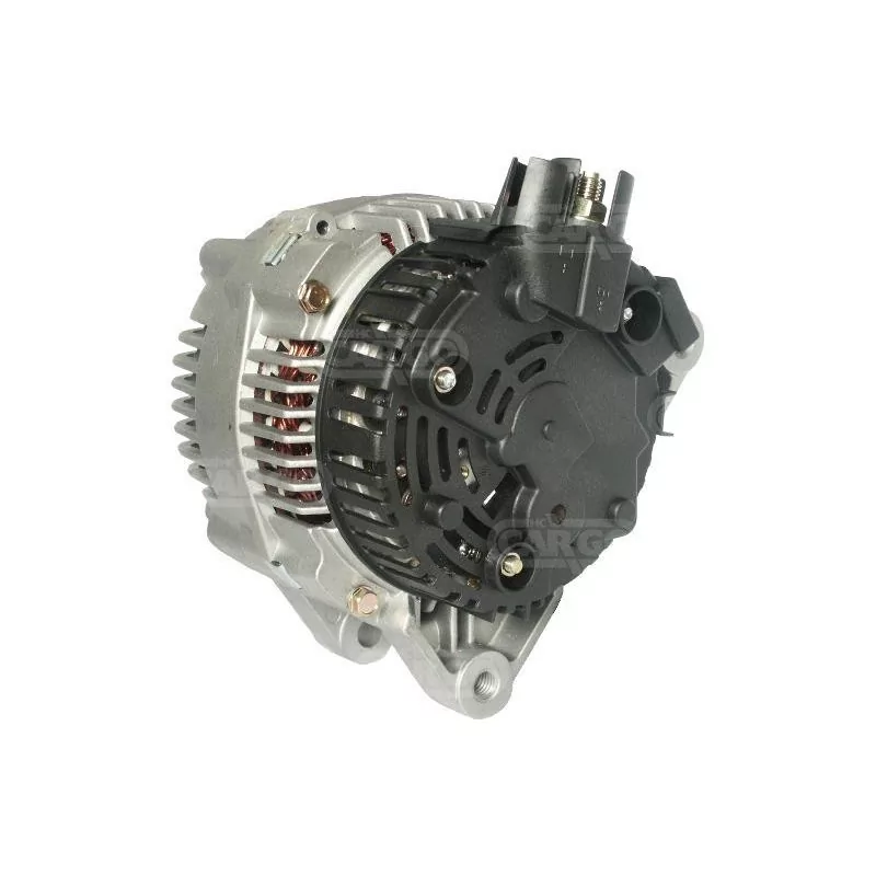 Alternador 14V 70Amp DAF 1516470R, Valeo 2541969, 2541969A, 2542483, 2542483A