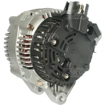 Alternator 14V 70Amp DAF 1516470R, Valeo 2541969, 2541969A, 2542483, 2542483A