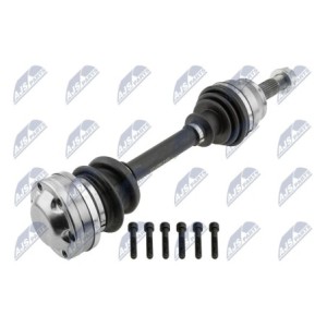 Demi-arbre De Transmission FIAT STILO 1.8I - 655-654, 5208T, C5208