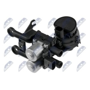 Valve Magnétique AUDI A6 C6 2004-2011 - 4F1 959 617 B, 0 986 338 200, 96SKV002