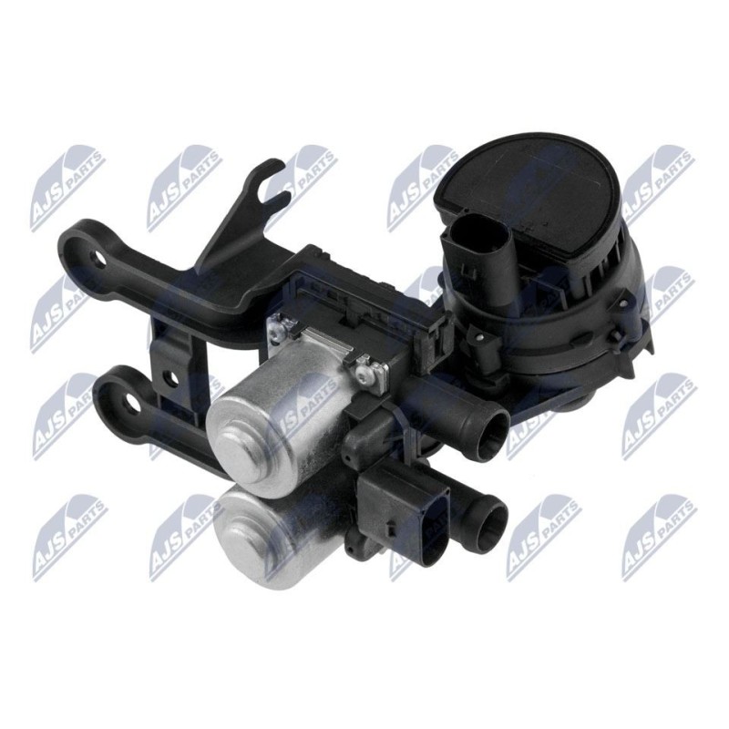 Valve Magnétique AUDI A6 C6 2004-2011 - 4F1 959 617 B, 0 986 338 200, 96SKV002