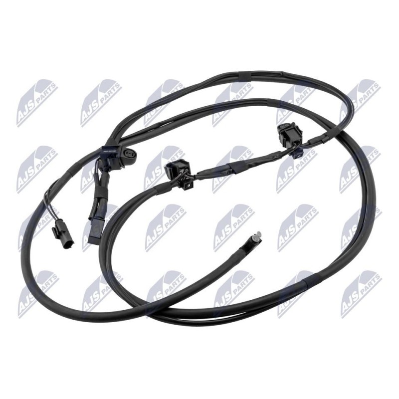 Ensemble De Gicleur De Lave-glace MERCEDES C W204 2007-2015 - 2048600192, A2048600192,