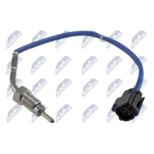 Palpeur, Température Des Gaz ENG. 2.2D MAZDA 6 2012 - SH1A-18-7G0, SH1A187G0,