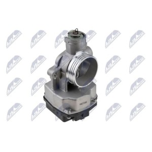 Corps Papillon Du CITROEN BERLINGO 1.4 1996-2011 - 408-239-821-001Z, MD89045, 9640796280