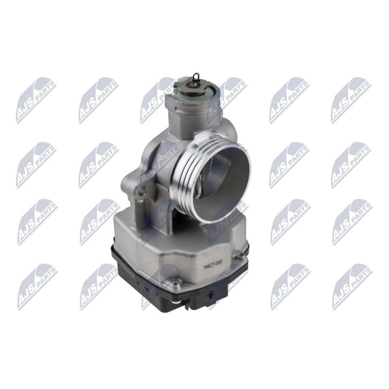 Corps Papillon Du CITROEN BERLINGO 1.4 1996-2011 - 408-239-821-001Z, MD89045, 9640796280