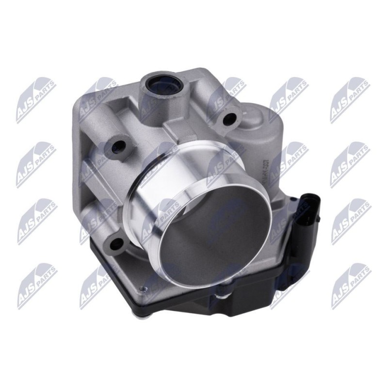 Corps Papillon Du MOTEUR 1.1-1.7 CRDI - 12SKV139, J5640503, 35100-2A900