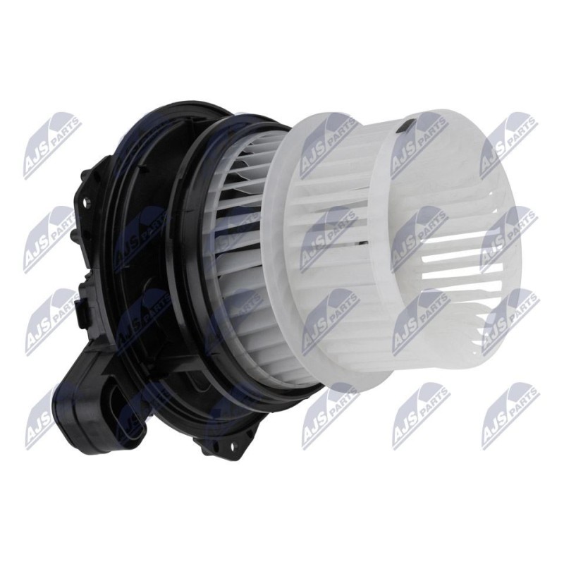 Pulseur D'air Habitacle TOYOTA PRIUS 1.8H 2015 - 87103-58080, 8710358080, 87103-58080