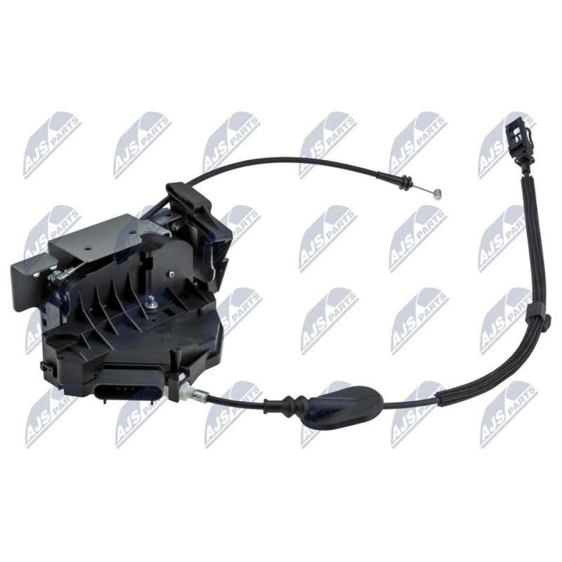 Actionneur De La Fermeture Centrale Avant FORD TRANSIT CUSTOM 2012 - 1888336, 2381730, BK21-V219A64-CH