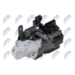 Actonneur La Fermeture Centrale Arrière GAUCHE VOLVO V40 2013 - 31392828, 31440395,