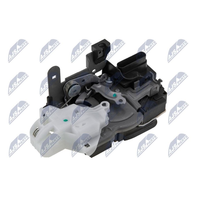 Actonneur La Fermeture Centrale Arrière GAUCHE VOLVO V40 2013 - 31392828, 31440395,