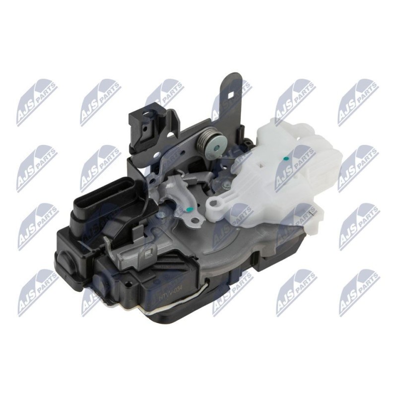 Actonneur La Fermeture Centrale Arrière DROITE VOLVO V40 2013 - 31392829, 31440396,