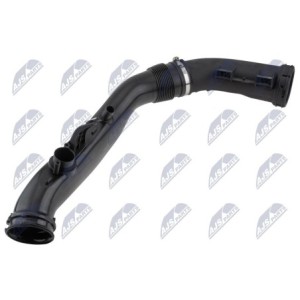 Tuyau D'aspiration D'air BMW X3 F25 35IX 09-17 - 13717583714