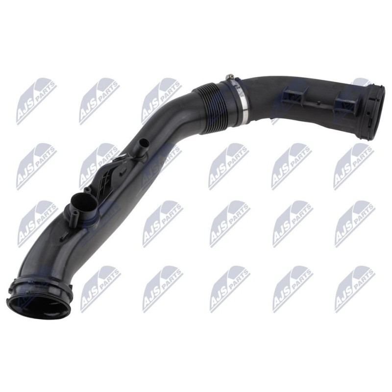 Tuyau D'aspiration D'air BMW X3 F25 35IX 09-17 - 13717583714