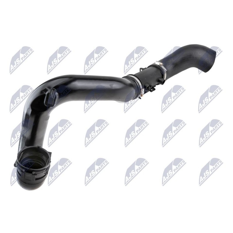 Tuyau D'aspiration D'air JAGUAR XF X260 2.0-3.0 16