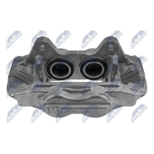 Étrier De Frein Avant TOYOTA FJ CRUISER 06 - 47730-04090, 47730-04092, 47730-35411