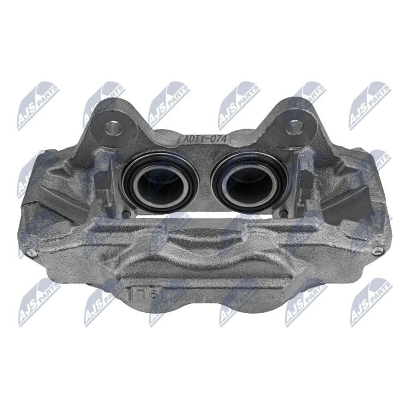 Étrier De Frein Avant TOYOTA FJ CRUISER 06 - 47730-04090, 47730-04092, 47730-35411