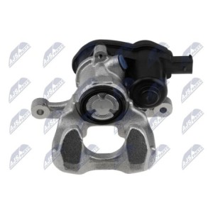 Étrier De Frein Arrière FIAT 500X 18 - 71797753, 77367136, ABE CZH2388