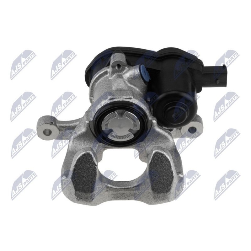 Étrier De Frein Arrière FIAT 500X 18 - 71797753, 77367136, ABE CZH2388