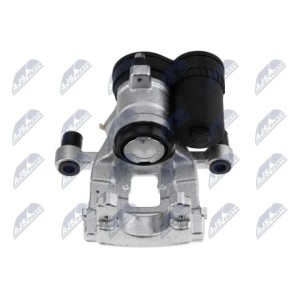 Étrier De Frein Arrière JAGUAR XE 15 - 345358, T2H37950,