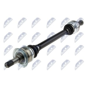 Demi-arbre De Transmission BMW 5 F10-F11 525D-530D-535I-550I - 33207581027, 33207581029, 33207630183