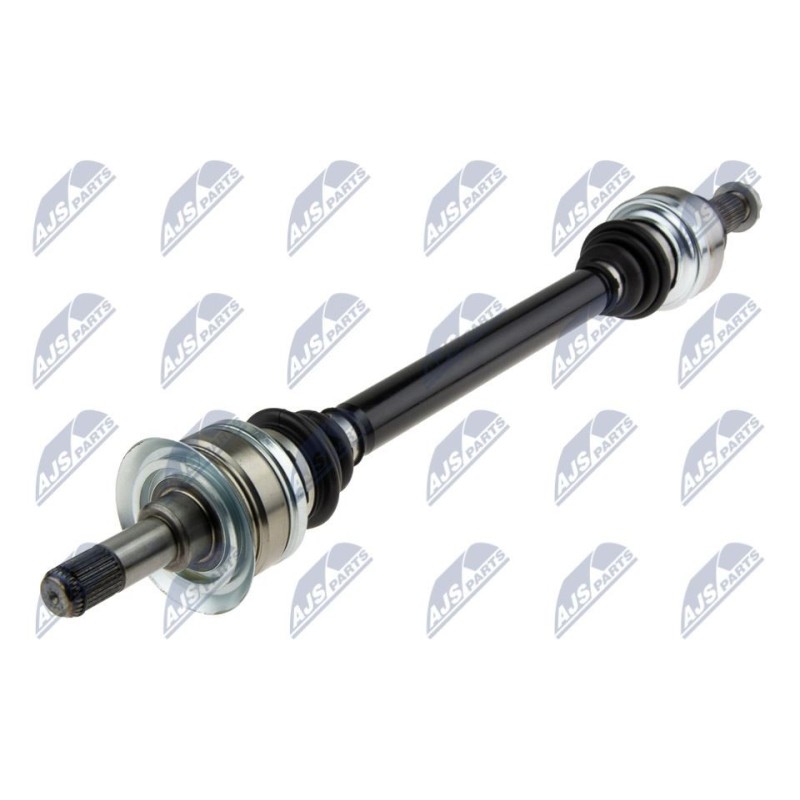 Demi-arbre De Transmission BMW 5 F10-F11 525D-530D-535I-550I - 33207581027, 33207581029, 33207630183