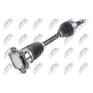 Demi-arbre De Transmission CADILLAC ESCALADE 6.0 - 22789359, 15185911, 207007