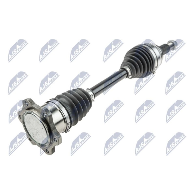 Demi-arbre De Transmission CADILLAC ESCALADE 6.0 - 22789359, 15185911, 207007