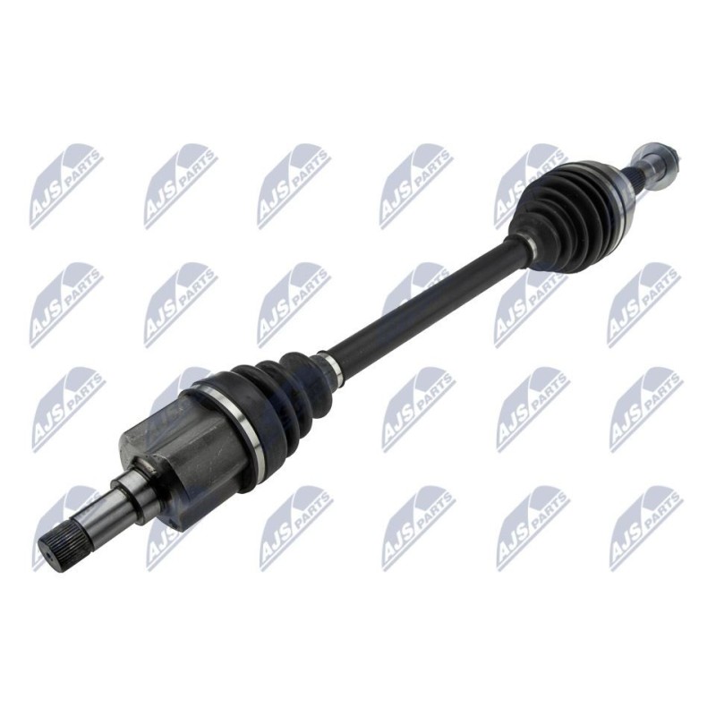 Demi-arbre De Transmission CITROEN JUMPER 2.0HDI 110KM-130KM 15-19 - 3097650, 1614305480, 1614306080
