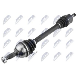 Demi-arbre De Transmission CITROEN C5 ATM 1.6HDI - 3272YH, 3272YJ, 9672959780