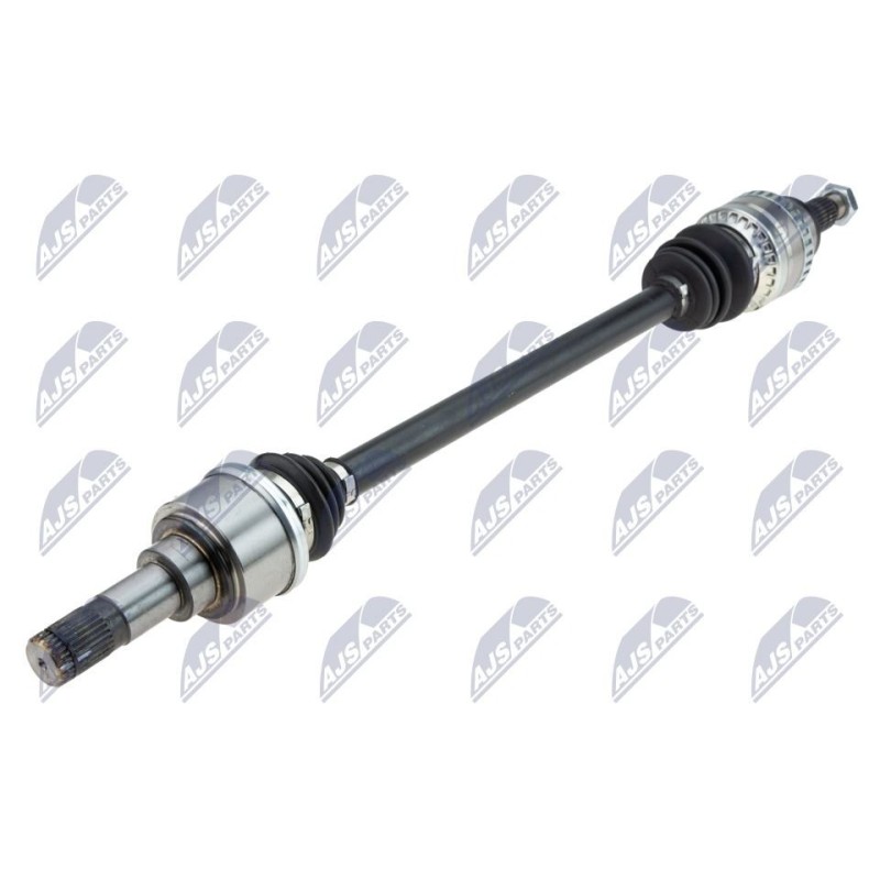 Demi-arbre De Transmission JAGUAR X-TYPE X400 2.2D - C2S50486, C2S50486,