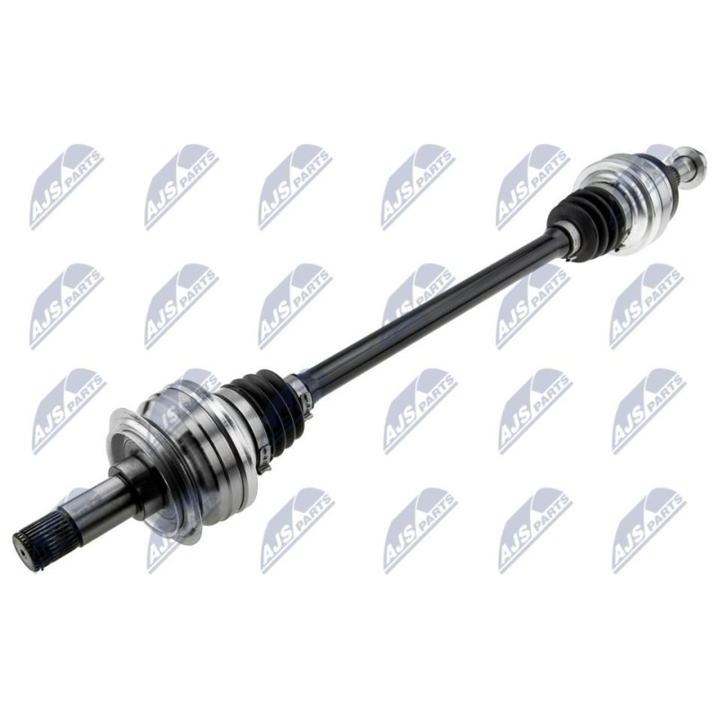 Demi-arbre De Transmission MERCEDES E W212-S212 09