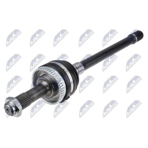 Demi-arbre De Transmission MERCEDES G W463 G500 02 - A4633300101, A4633300801, A4633302901