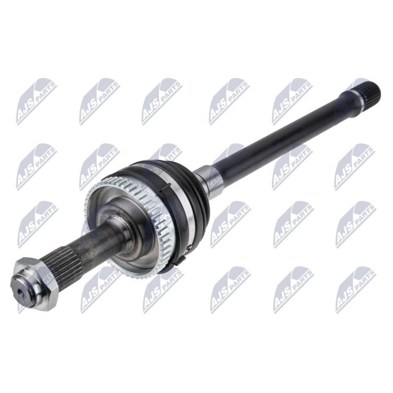 Demi-arbre De Transmission MERCEDES G W463 G500 02 - A4633300101, A4633300801, A4633302901