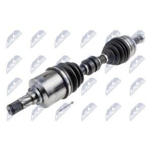 Demi-arbre De Transmission NISSAN PRIMERA P12 2.0I - 96132AT, 3566302, DA919353