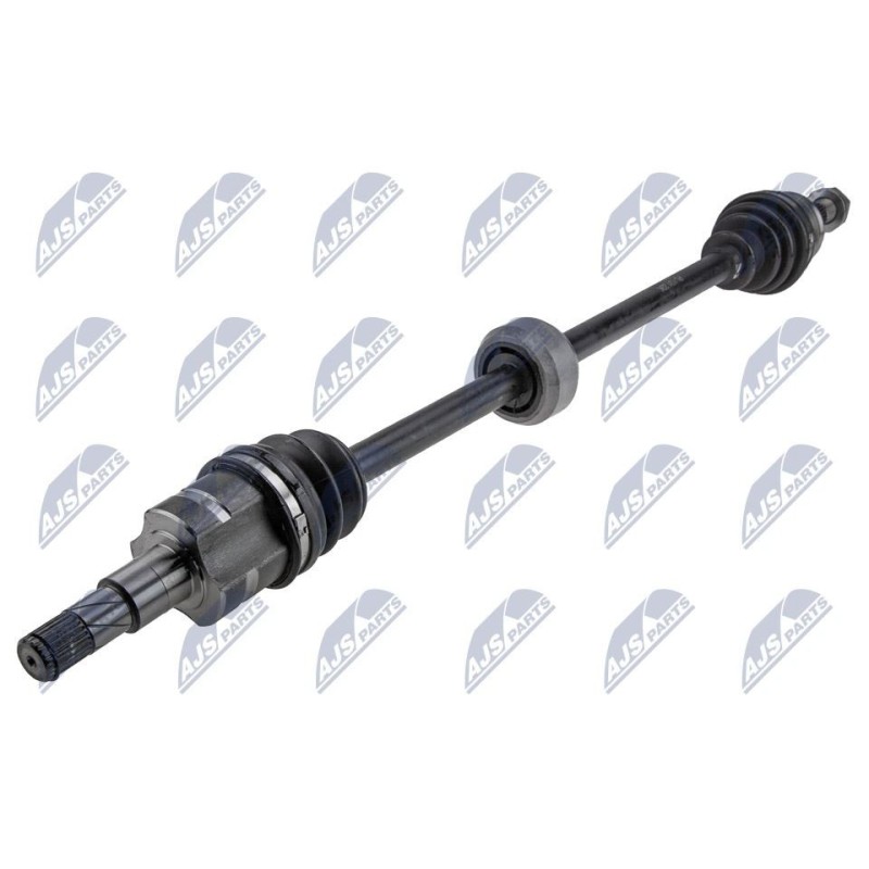 Demi-arbre De Transmission OPEL ADAM 1.4T 14 - 13432212, 5374138, 95520579