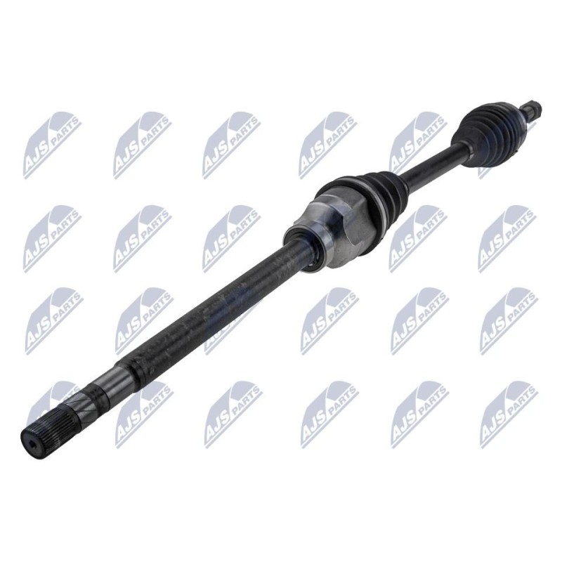 Demi-arbre De Transmission DROITE RENAULT MEGANE IV 1.8RS TCE280 17 - 391008052R