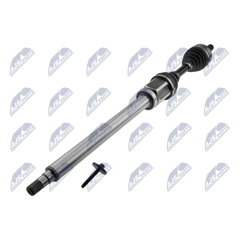 Demi-arbre De Transmission VOLVO S40II-V50 2.4 - 30787784, 36000449, 36000558