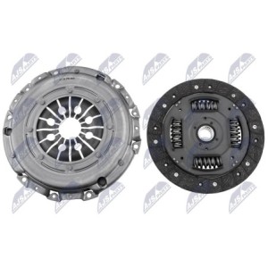 Kit D'embrayage FIN. 1.8 TDCI - 1131858, 1151412, 1328841