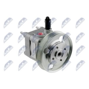 Pompe De Direction Assistée FORD MONDEO IV 2.5 07 - 10SKV257, 10SKV261, SP3829