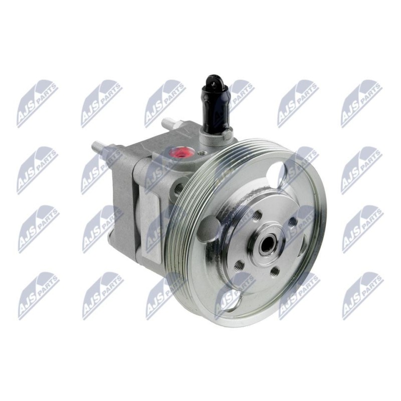 Pompe De Direction Assistée FORD MONDEO IV 2.5 07 - 10SKV257, 10SKV261, SP3829