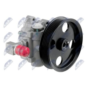 Pompe De Direction Assistée MERCEDES C230 - 715521175, DSP1890, 15-1175