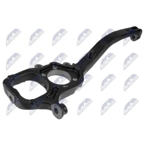 Fusée Avant DODGE CHARGER 13 - 4877274AA, 4877274AA,