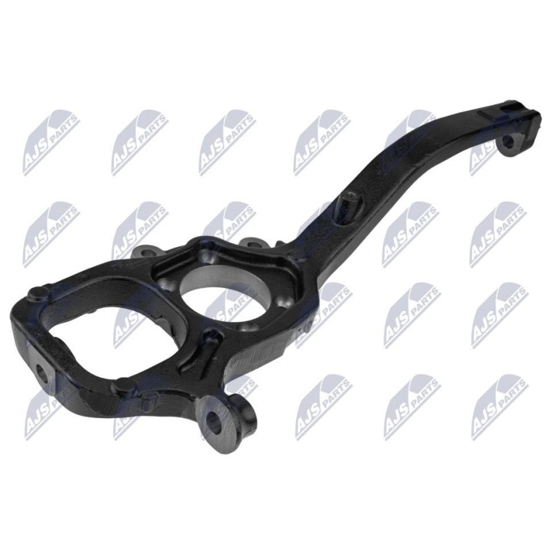 Fusée Avant DODGE CHARGER 13 - 4877274AA, 4877274AA,
