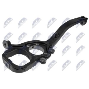 Fusée Avant DODGE CHARGER 13 - 4877275AA, 4877275AA,