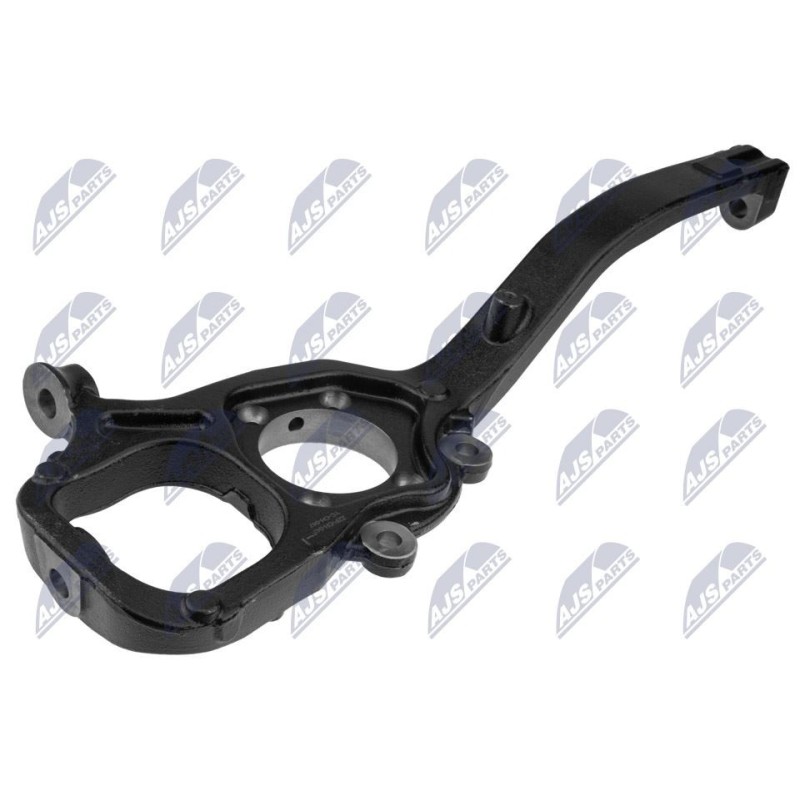 Fusée Avant DODGE CHARGER 13 - 4877275AA, 4877275AA,