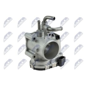 Corps Papillon Du HYUNDAI i20 II 1.4 2014 - 3510003200
