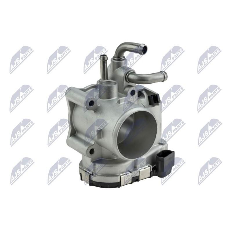 Corps Papillon Du HYUNDAI i20 II 1.4 2014 - 3510003200