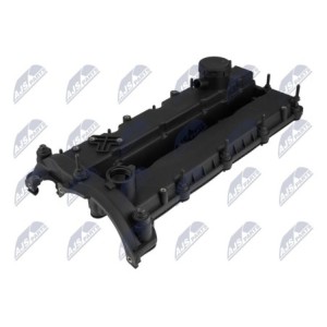 Couvercle De Culasse Chrysler Grand Voyager 2.8 CRD 2008-2015 - 48SKV047, 68045317AA, 68329321AA