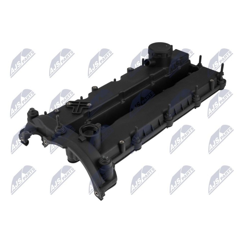 Couvercle De Culasse Chrysler Grand Voyager 2.8 CRD 2008-2015 - 48SKV047, 68045317AA, 68329321AA
